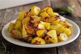 Patate al Forno
